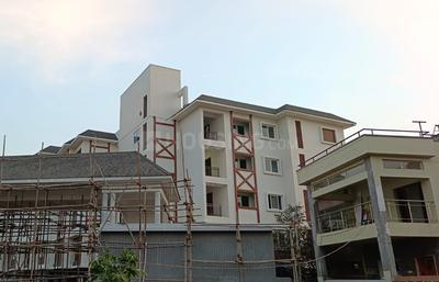 Project Image of 1156.0 - 1539.0 Sq.ft 2 BHK Apartment for buy in Ma Sarada Upavan Phase II