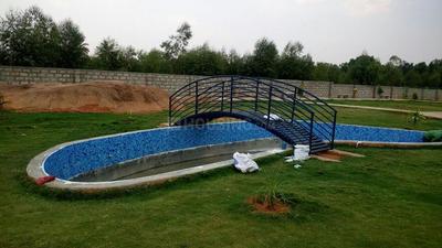 Bharathi Enclave Amenities 3