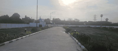 Project Image of 759.0 - 1512.0 Sq.ft Residential Plot Plot for buy in Kasthuris Green Fields
