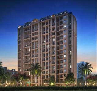 Project Image of 400.0 - 520.0 Sq.ft 1 BHK Apartment for buy in KGI Kohinoor Aashiyana