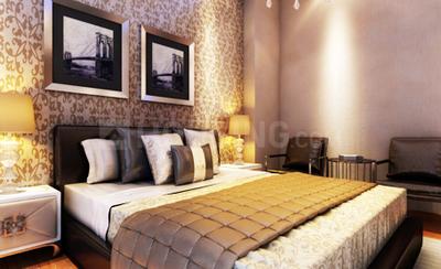 Project Image of 1536.0 - 2910.0 Sq.ft 3 BHK Apartment for buy in The Bhagwati CGHS