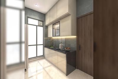 Project Image of 309.0 - 319.0 Sq.ft 1 BHK Apartment for buy in North Star 