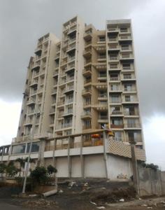 Project Image of 1175 Sq.ft 2 BHK Apartment / Flat for sale in Karanjade for Rs. 15000000