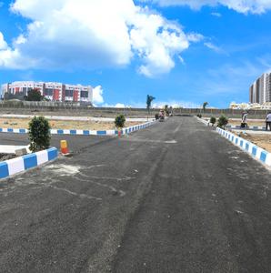 Project Image of 700.0 - 1315.0 Sq.ft Residential Plot Plot for buy in GTK Shobha Castle