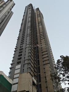 Project Image of 929.57 - 1438.17 Sq.ft 3 BHK Apartment for buy in Raymond The Address By GS Tower C