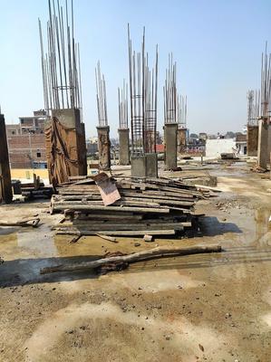 Project Image of 906.0 - 1288.0 Sq.ft 2 BHK Apartment for buy in Maa Meadow Garden