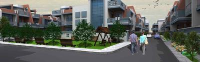 Project Image of 0.0 - 1700.0 Sq.ft 3 BHK Villa for buy in Signature Green City