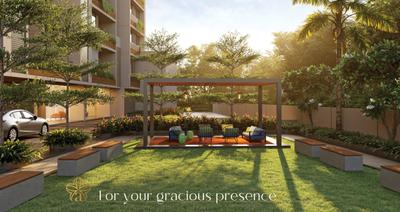 Project Image of 1137.42 - 1508.24 Sq.ft 3 BHK Apartment for buy in Balaji Aavyan