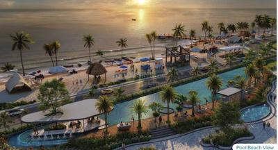 Project Image of 2125.0 - 3350.0 Sq.ft 2 BHK Apartment for buy in Rohan Marina One