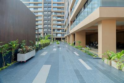 Project Image of 2232.0 - 2745.0 Sq.ft 3 BHK Apartment for buy in Siddhraj Zoey