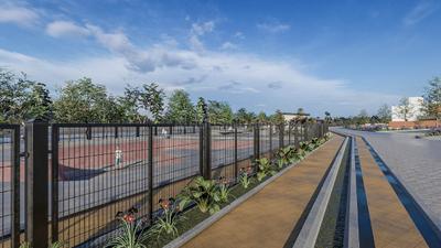 Project Image of 659.72 - 21812.74 Sq.ft Residential Plot Plot for buy in GT Landmark