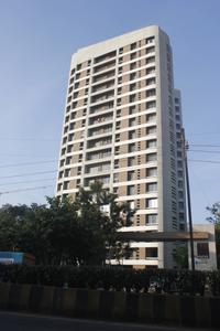 Project Image of 2116 Sq.ft 4 BHK Apartment / Flat for sale in Thane West for Rs. 36300000