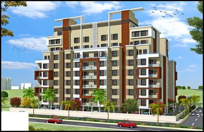 Hampton Homes Elevation 2