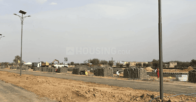 Project Image of 984.9 - 3424.75 Sq.ft Residential Plot Plot for buy in Prakriti Enclave