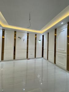 Project Image of 2475.0 - 2700.0 Sq.ft 4 BHK Builder Floor for buy in Srishti Premium Floors