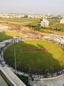 Project Image of 1150 Sq.ft 2 BHK Apartment / Flat for sale in Bhatagaon for Rs. 5060000