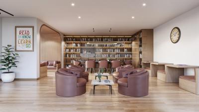Project Image of 0.0 - 1790.0 Sq.ft 3 BHK Apartment for buy in DR Praharsh Serena