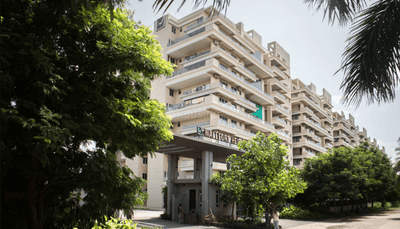 Project Image of 1087.69 - 1450.22 Sq.ft 3 BHK Apartment for buy in Chhattisgarh Wallfort Heights Phase III