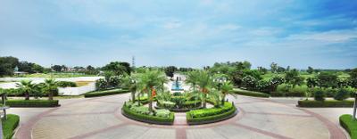 Project Image of 1725.0 - 2380.0 Sq.ft 3 BHK Apartment for buy in Omaxe Cassia