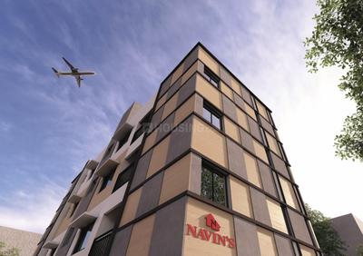 Project Image of 920.0 - 971.0 Sq.ft 2 BHK Apartment for buy in Navins Sadhprabha