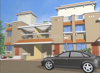 Project Image of 1665.0 - 1835.0 Sq.ft 3 BHK Villa for buy in OM Angel Hills Villa