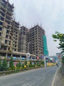 Project Image of 848.0 - 1327.0 Sq.ft 2 BHK Apartment for buy in Multicon Prestige Residences