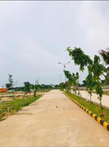 Project Image of 900.0 - 2250.0 Sq.ft Residential Plot Plot for buy in Sky Krishna City