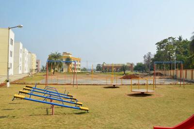 Project Image of 367.0 - 694.0 Sq.ft 1 BHK Apartment for buy in Usha Chhaya Niwas Apartments
