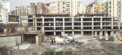 Project Image of 755.0 - 2220.0 Sq.ft 2 BHK Apartment for buy in Urban Skyline Phase II