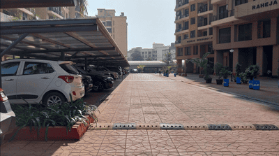 Project Image of 1000 Sq.ft 2 BHK Apartment / Flat for sale in Malad East for Rs. 22500000