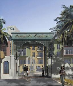 Samarth Enclave Gated Community 1
