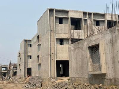 Project Image of 1580.0 - 3298.0 Sq.ft 4 BHK Villa for buy in Amantran
