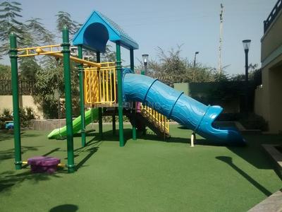 Project Image of 306.0 - 463.0 Sq.ft 1 BHK Apartment for buy in Mohan Greenwoods Building 1
