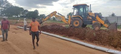 Project Image of 1350.0 - 1503.0 Sq.ft Residential Plot Plot for buy in Suvarnabhoomi Srinivasam