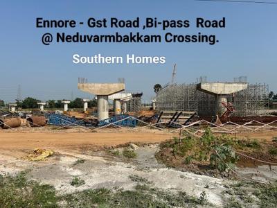 Project Image of 690.0 - 1513.0 Sq.ft Residential Plot Plot for buy in Southern Sri Thirumalai Nagar