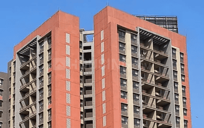 Project Image of 697.0 - 979.0 Sq.ft 2 BHK Apartment for buy in Shapoorji Pallonji Joyville Sensorium