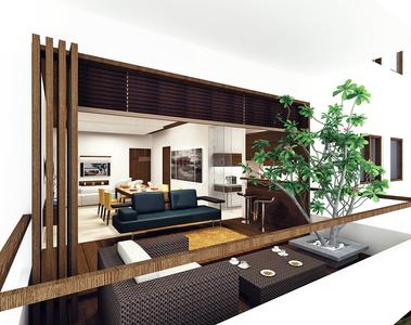 Project Image of 1265.0 - 3071.0 Sq.ft 3 BHK Apartment for buy in Inner Glory Fields