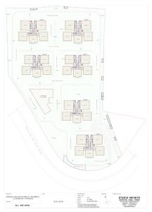 Project Image of 1905.0 - 2800.0 Sq.ft 3 BHK Apartment for buy in DSR Ciel