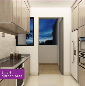 Project Image of 754.13 - 1716.67 Sq.ft 2 BHK Apartment for buy in Anand Mindspace Residency Phase 1