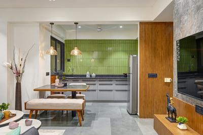 Project Image of 0.0 - 1125.0 Sq.ft 2 BHK Apartment for buy in Rashmi Sky