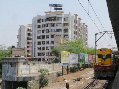 Project Image of 490.0 - 675.0 Sq.ft 1 BHK Apartment for buy in N C Sarvodaya Galaxy