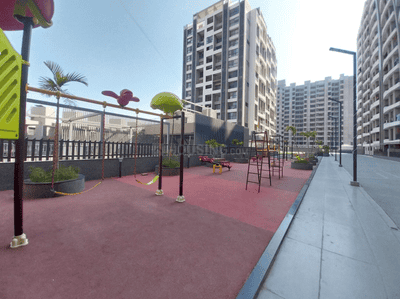 Project Image of 427.43 - 836.14 Sq.ft 1 BHK Apartment for buy in Mantra Montana Phase 7