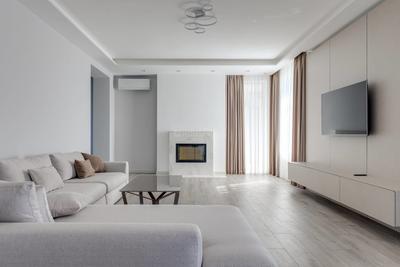 Luxuvia Padmavati Residency  Living Area 1
