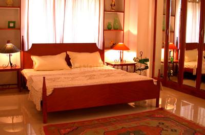 Project Image of 900.0 - 1155.0 Sq.ft 2 BHK Apartment for buy in NK Villa Heights