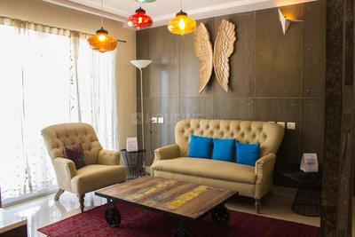 Project Image of 1214.0 - 2650.0 Sq.ft 2 BHK Apartment for buy in Indis City Tower J Amethyst