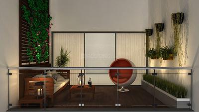 Project Image of 587.17 - 587.71 Sq.ft 2 BHK Apartment for buy in Gagan Ela