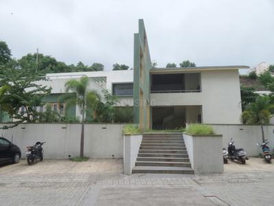 Project Image of 620 Sq.ft 1 BHK Apartment / Flat for sale in Dhayari for Rs. 3650000