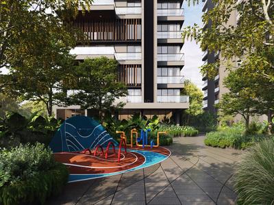 Project Image of 1716.95 - 3949.49 Sq.ft 3 BHK Apartment for buy in Seventh Stark Torre