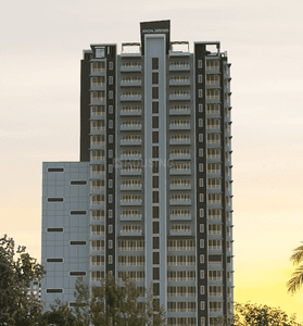 Project Image of 724.95 - 1030.0 Sq.ft 2 BHK Apartment for buy in Anon Shri Mulund Jalaram Chs Ltd