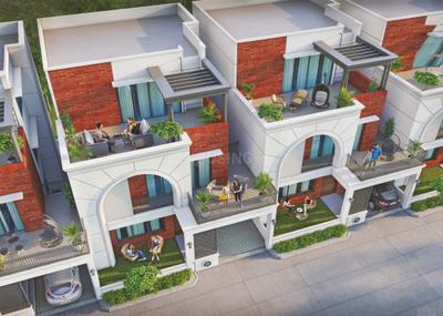 Project Image of 0.0 - 2035.0 Sq.ft 4 BHK Villa for buy in VR Vedam Villa